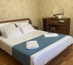 Семейный номер Standard с 2 комнатами с красивым видом из окна в Holiday Home