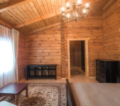 4-х местный улучшенный дом в Западном поселке в Бутик