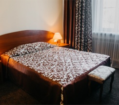 Коттедж СУСАНИН с сауной в Сусанин