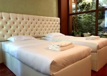 Green DeLuxe в Палитра by richotels