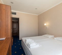 Номер Семейный в Европа