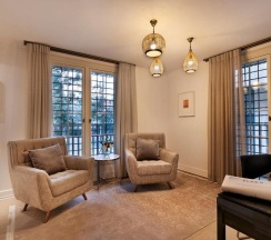 Вилла в The Drisco Hotel Tel Aviv - Relais & Chateaux