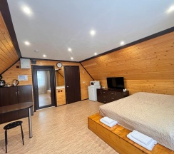 Четырехместный домик в Гостевой дом