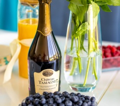 Дом в У реки