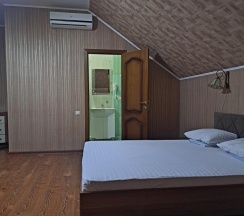 Комната улучшенная в Прованс