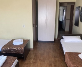 Стандарт 4х местный в Адениум 585