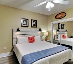 Номер Standard в Caribe The Resort