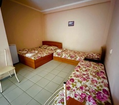 Номер Comfort в Морские истории