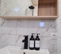 Коттедж стандарт в Ёлки-Дом у леса