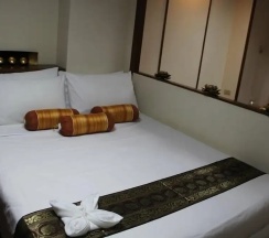 Одноместный семейный номер Standard в BS Court Boutique Residence