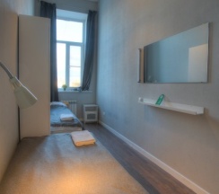 Стандарт в Иван да Марья