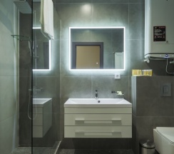 Комфорт в Гагарин rooms