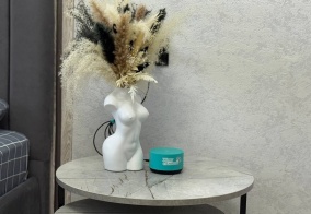 Апартаменты Апартаменты на 60 лет октября 84 в Нижневартовске