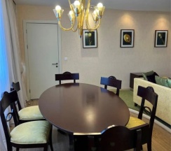 Люкс Presidential в Renaissance by Crystall