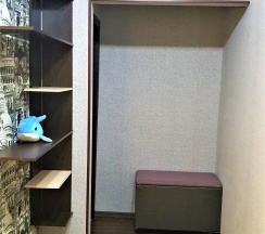 Квартира в Домашний Уют