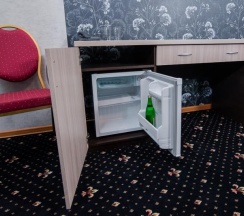 1-местный 2-комнатный номер люкс в Пятерочка-люкс