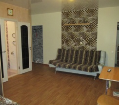 Улучшенный номер в Альянс инвест