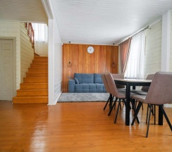 Дом Скульптора в Земские имения