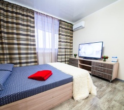 2-комнатные апартаменты стандарт в Favourite Home (Фэйворит Хоум) на улице Чернышевского 137А