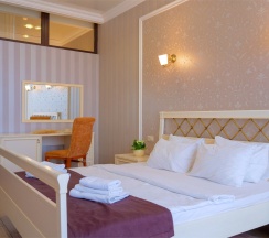 Премиум Люкс в Bellagio
