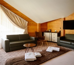 Люкс в Green Ландия