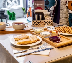 Комфорт 3х местн. 20м2 в Dream House