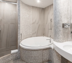 KING LUXE в Kamarooms Business Hotel&Spa