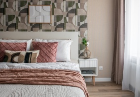 Апартаменты Апартаменты на Портовая д.37к2  в Казани