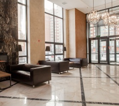 Стандарт + в Rezident