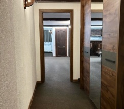 Двухкомнатный семейный(улучшенный) в Floret