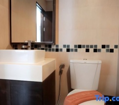Одноместный номер Superior в Отель Grand Alpine
