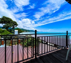 Трехместный люкс в Сашенька