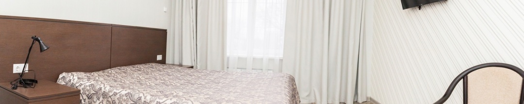 Стандартный двухместный в А108-27км