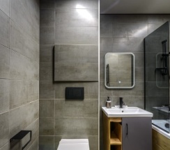 Улучшенный №18 в Портал Апартментс