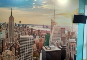 Апартаменты Квартира Студия New York в Раменском