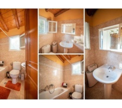 Апартаменты в Tsoukias House