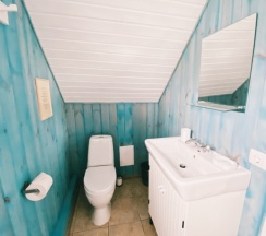 Мансарда мини в River Villa