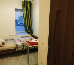 Стандартный двухместный номер в Spbinn loft