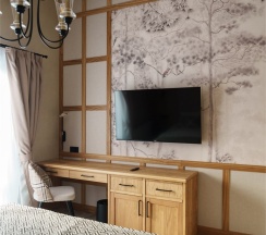 ШАЛЕ №6 (2-ЭТАЖА) 130 м² в Время гор