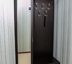 М.Горького 85Б. 1-комн.кв., 10-этаж, 128 в АнтиОтель