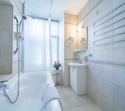 Делюкс в Comfort Hotel