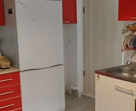 Номер улучшенный стандарт в Марракеш