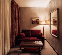 Elegance в Azimut Парк Отель&Спа Репино