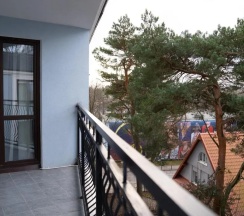 Апартаменты Grand в Apartments Malina Alt Platz 59