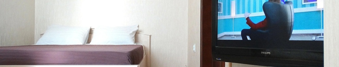 Апартаменты с 2 комнатами в InnDays Apartments