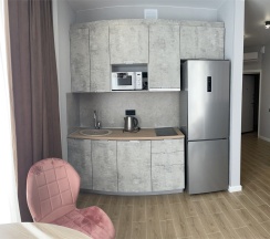 Апартаменты Стандарт в Alfa