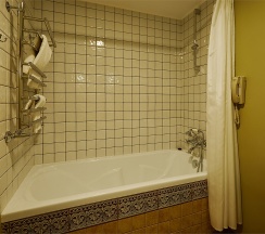 Одноместный номер (1 категория) в Старый город