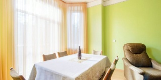 Минск: Гостевой дом Гостевой дом на Кирова 3