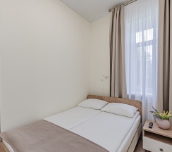 Квартира в Николай Гоголь