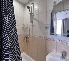 Комната эконом в Санта Мария
